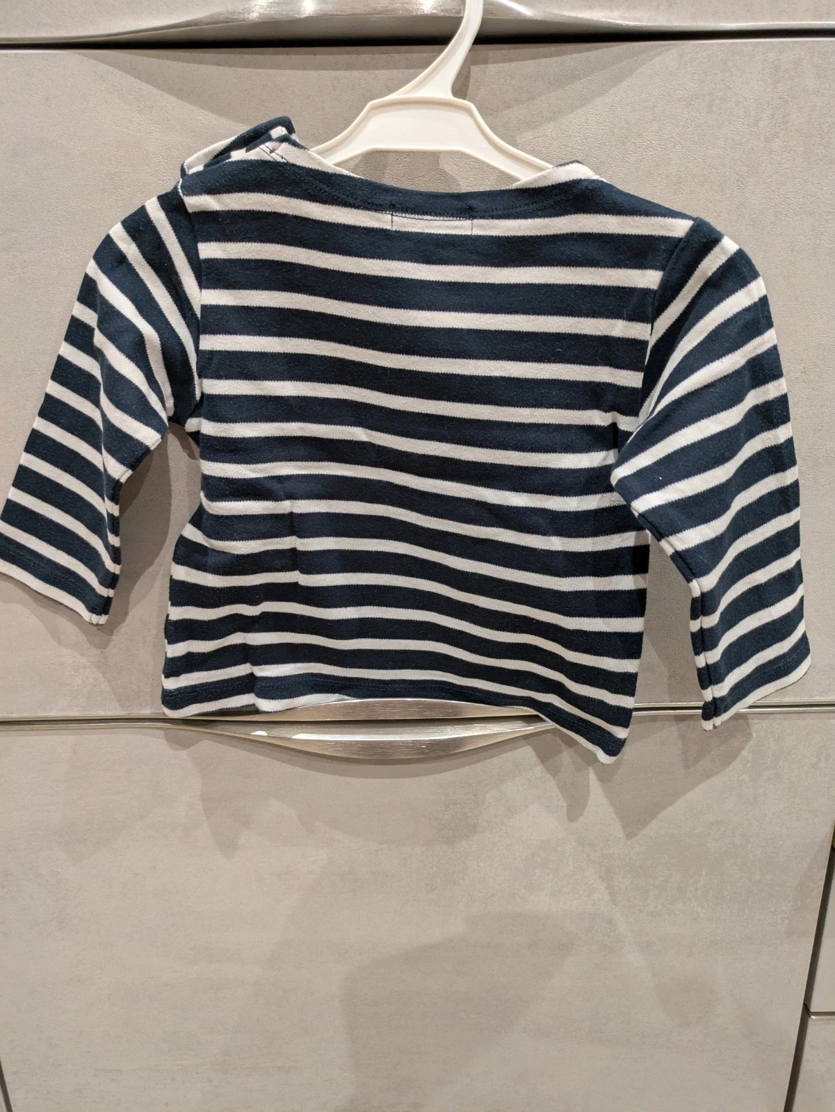 Tee shirt 18 mois – photo 3